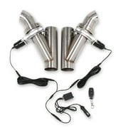 Hooker 11051HKR Exhaust Cut-Out