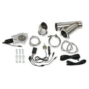 Hooker 11056HKR Exhaust Cut-Out