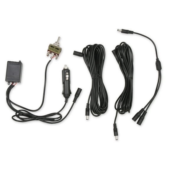 Hooker 11061HKR Toggle Switch