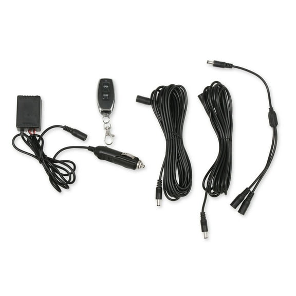 Hooker 11062HKR Toggle Switch