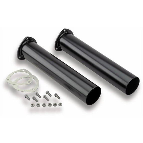 Hooker 11230HKR Exhaust Pipe