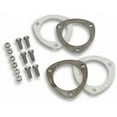 thumbnail image 1 of Hooker 11430HKR Exhaust Header Collector, 1 of 2