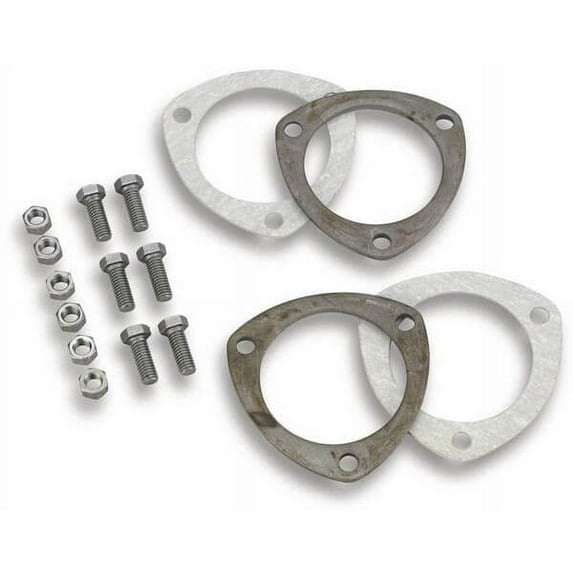 Hooker 11430HKR Exhaust Header Collector