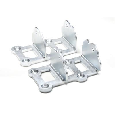 Hooker Engine Mount Plate Kit GM LS Engine Swap 12621HKR Hooker Engine Mount Plate Kit GM LS Engine Swap 12621HKR