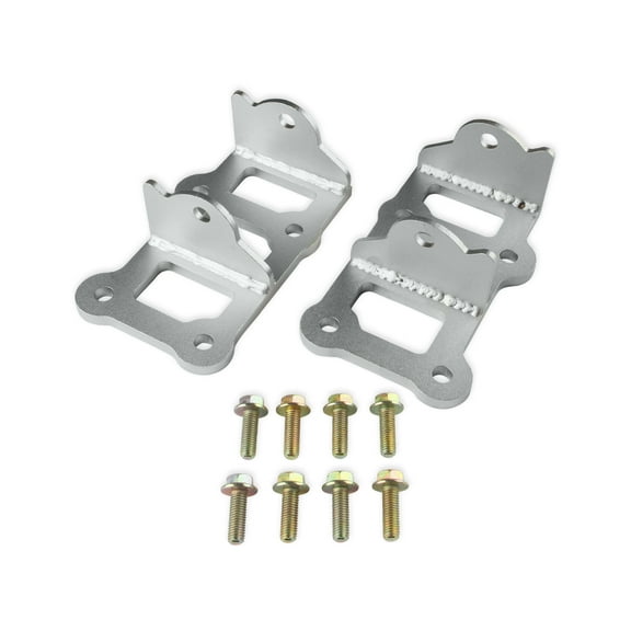 Hooker 12643HKR Engine Mount