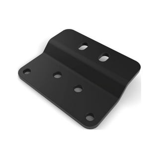 Hooker Transmission Mount Adapter Bracket GM LS to 4L60E 12655HKR Hooker Transmission Mount Adapter Bracket GM LS to 4L60E 12655HKR
