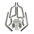 thumbnail image 1 of Hooker 16521HKR Exhaust System Kit, 1 of 4