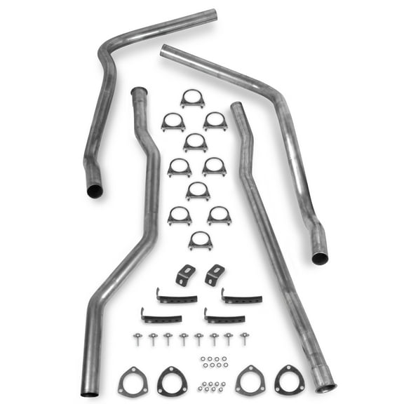 Hooker 16528HKR Exhaust System Kit