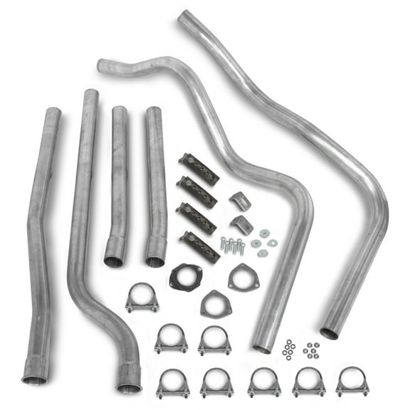 Hooker 16551HKR Exhaust System Kit