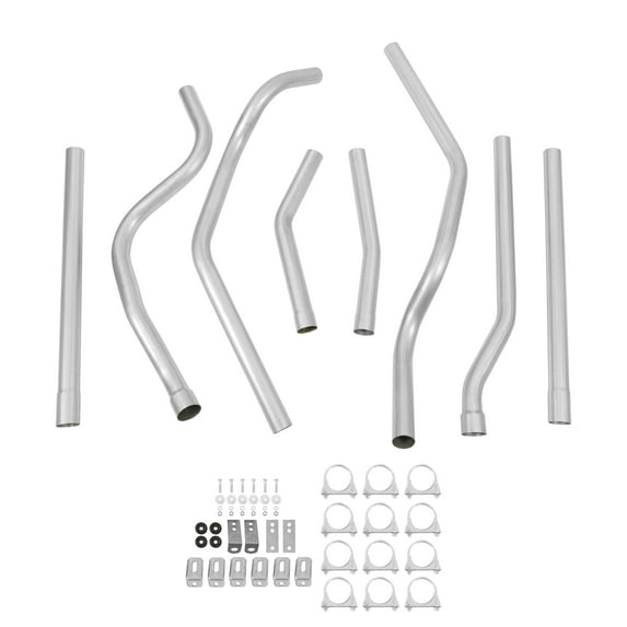 Hooker 16562HKR Exhaust System Kit