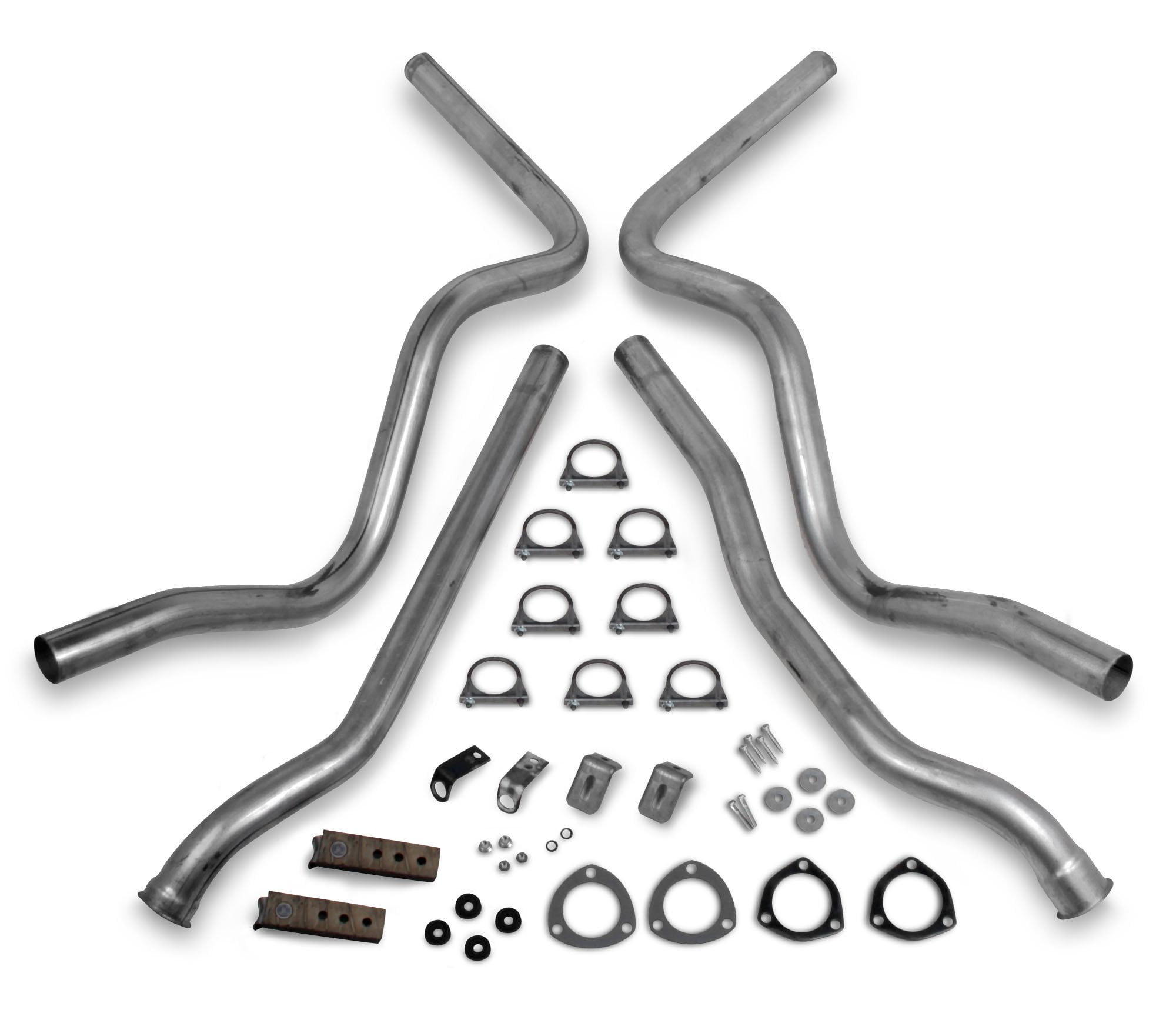 Hooker 16567HKR Exhaust System Kit