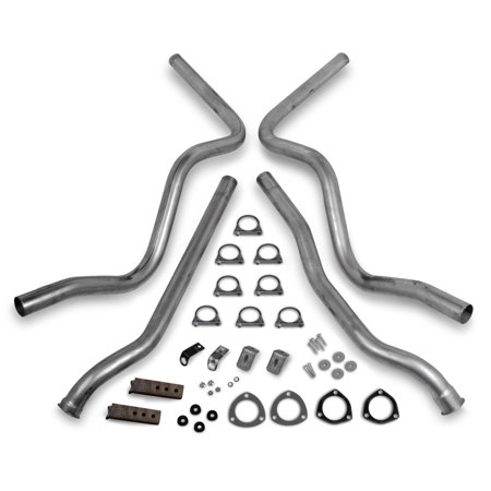 Hooker 16567HKR Exhaust System Kit