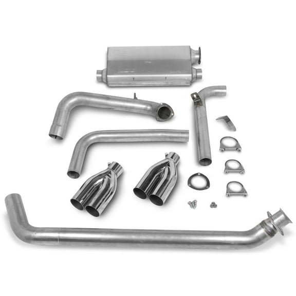Hooker 16820HKR Exhaust System Kit