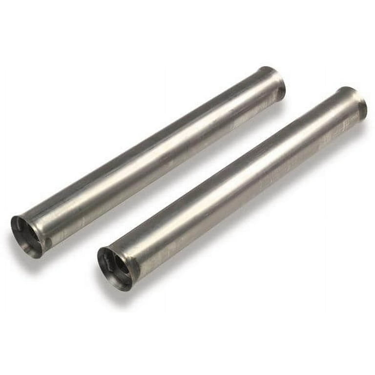 Hooker Side Pipe Mufflers 21021HKR Hooker Side Pipe Mufflers 21021HKR