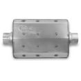 thumbnail image 1 of Hooker 21506HKR Exhaust Muffler, 1 of 2