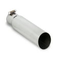 thumbnail image 1 of Hooker 22203HKR Exhaust Tail Pipe Tip, 1 of 2