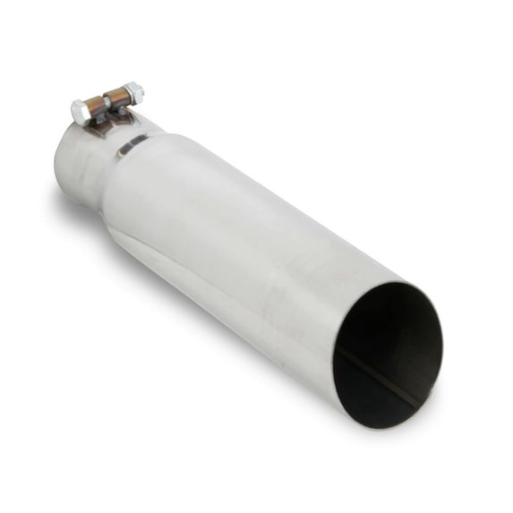 Hooker 22203HKR Exhaust Tail Pipe Tip