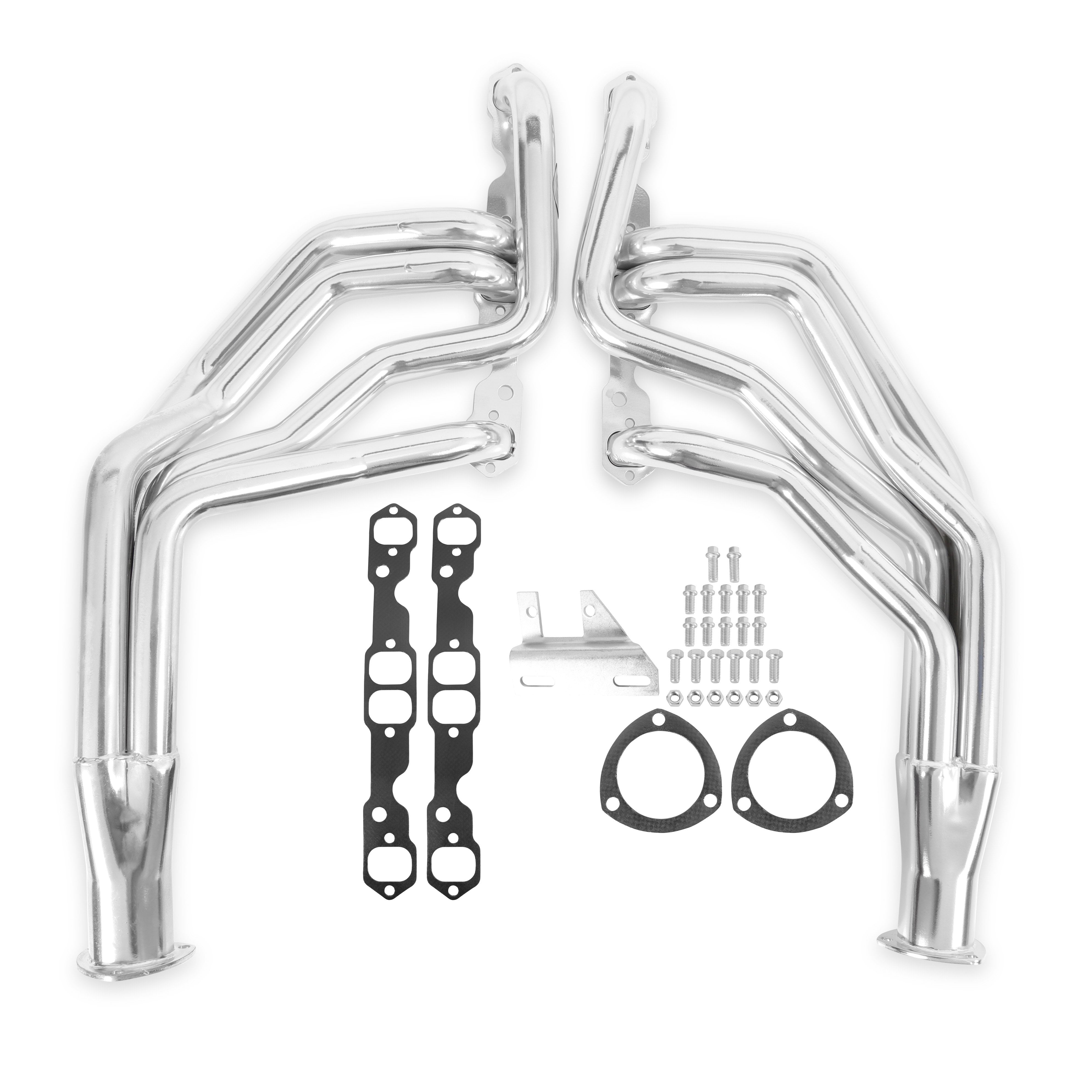 Hooker Headers Super Competition SBC 62-67 Chevy II 2243HKR Hooker Headers Super Competition SBC 62-67 Chevy II 2243HKR