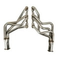 thumbnail image 1 of Hooker 2451-2HKR Exhaust Header, 1 of 5