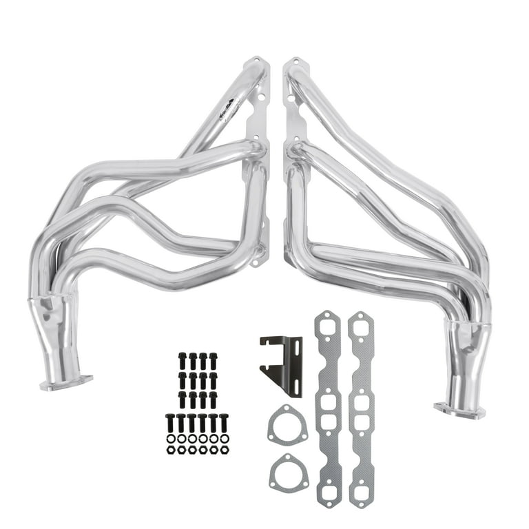 Hooker Headers SB 4WD Chevy Truck 2453-1HKR