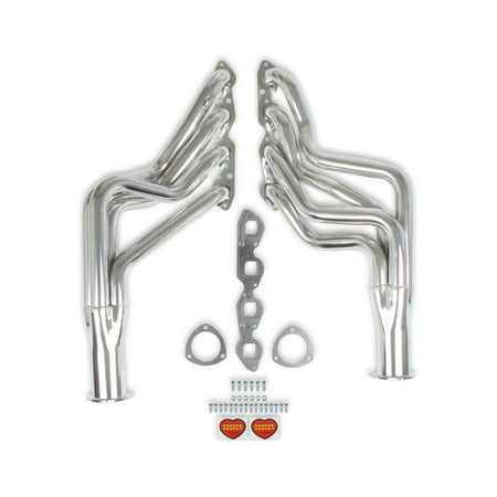 Super Competition Long Tube Header