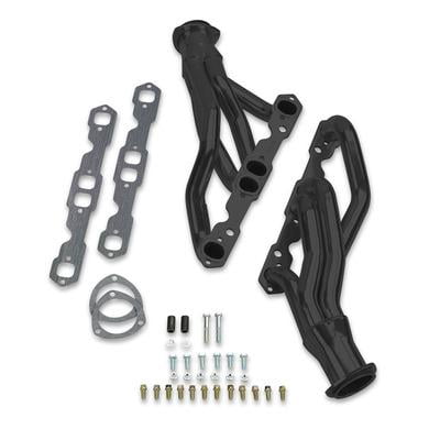Hooker Headers SBC Universal Shorty 2466HKR Hooker Headers SBC Universal Shorty 2466HKR