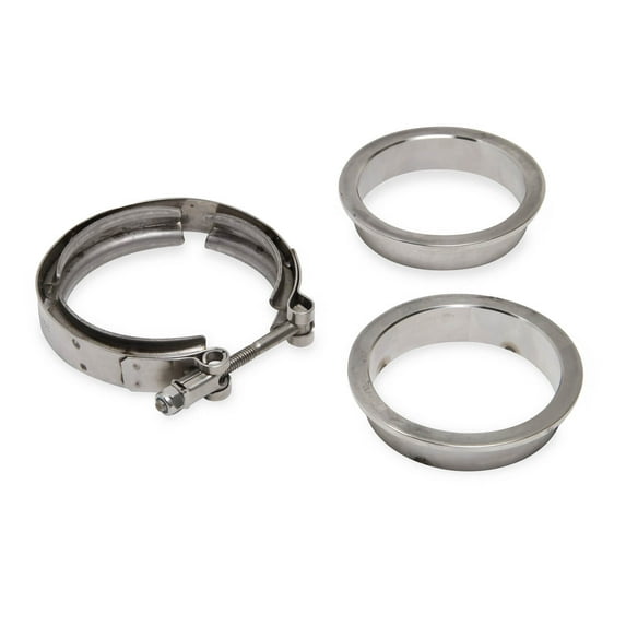 Hooker 41174HKR Exhaust Clamp