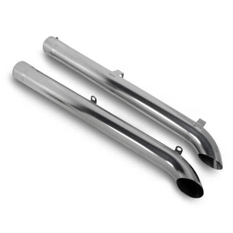 Hooker Exhaust Side Pipes Super Competition 50735-1HKR Hooker Exhaust Side Pipes Super Competition 50735-1HKR
