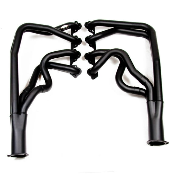 Hooker 6115HKR Super Competition Long Tube Headers - Painted