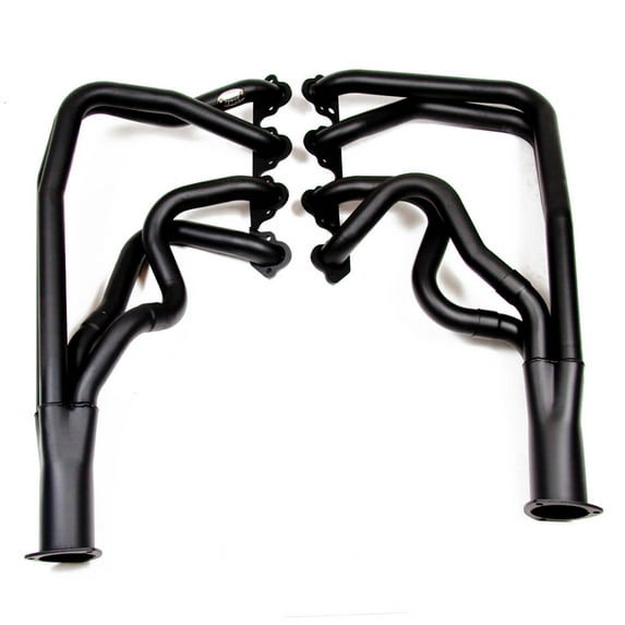 Hooker 6115HKR Super Competition Long Tube Headers - Painted