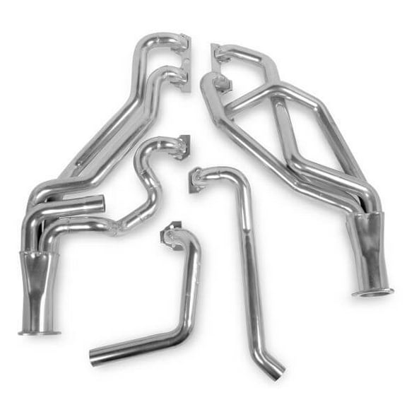 Hooker 6208-1HKR Exhaust Header
