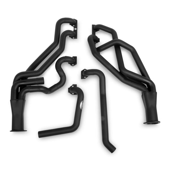 Hooker 6208HKR Exhaust Header