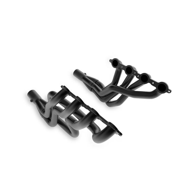 Hooker 70101504HKR Exhaust Header