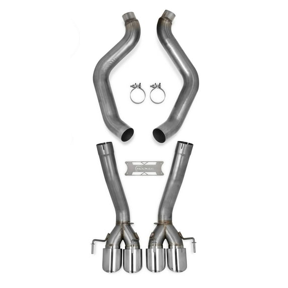 Hooker 70401316-RHKR Exhaust System Kit