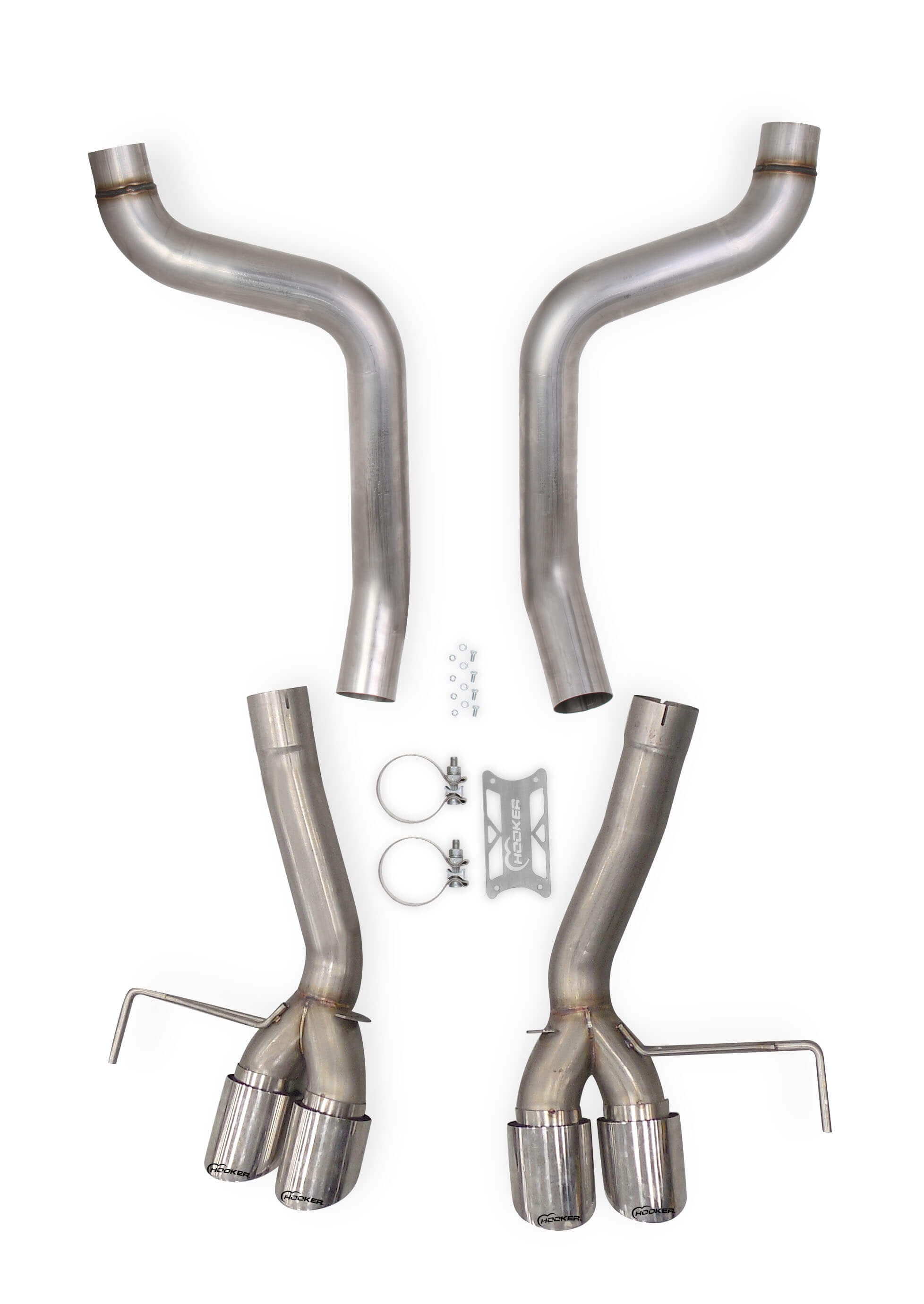Hooker 70401327-RHKR Exhaust System Kit
