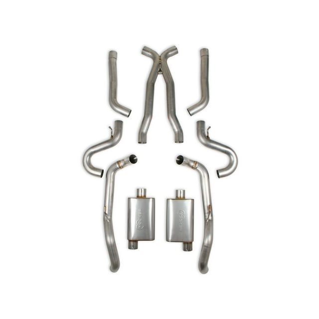 Hooker 70501354-RHKR Exhaust System Kit