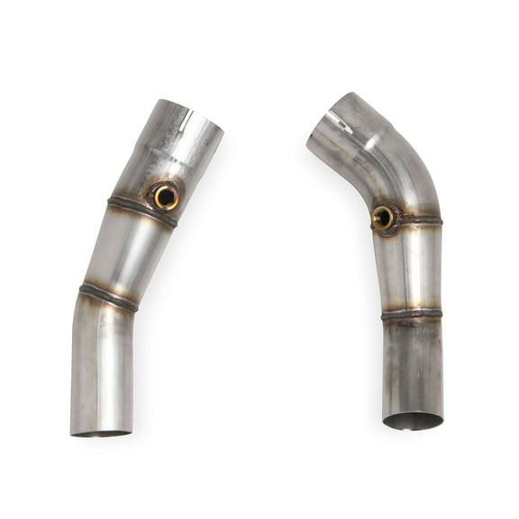 Hooker 70701311-RHKR Exhaust Pipe