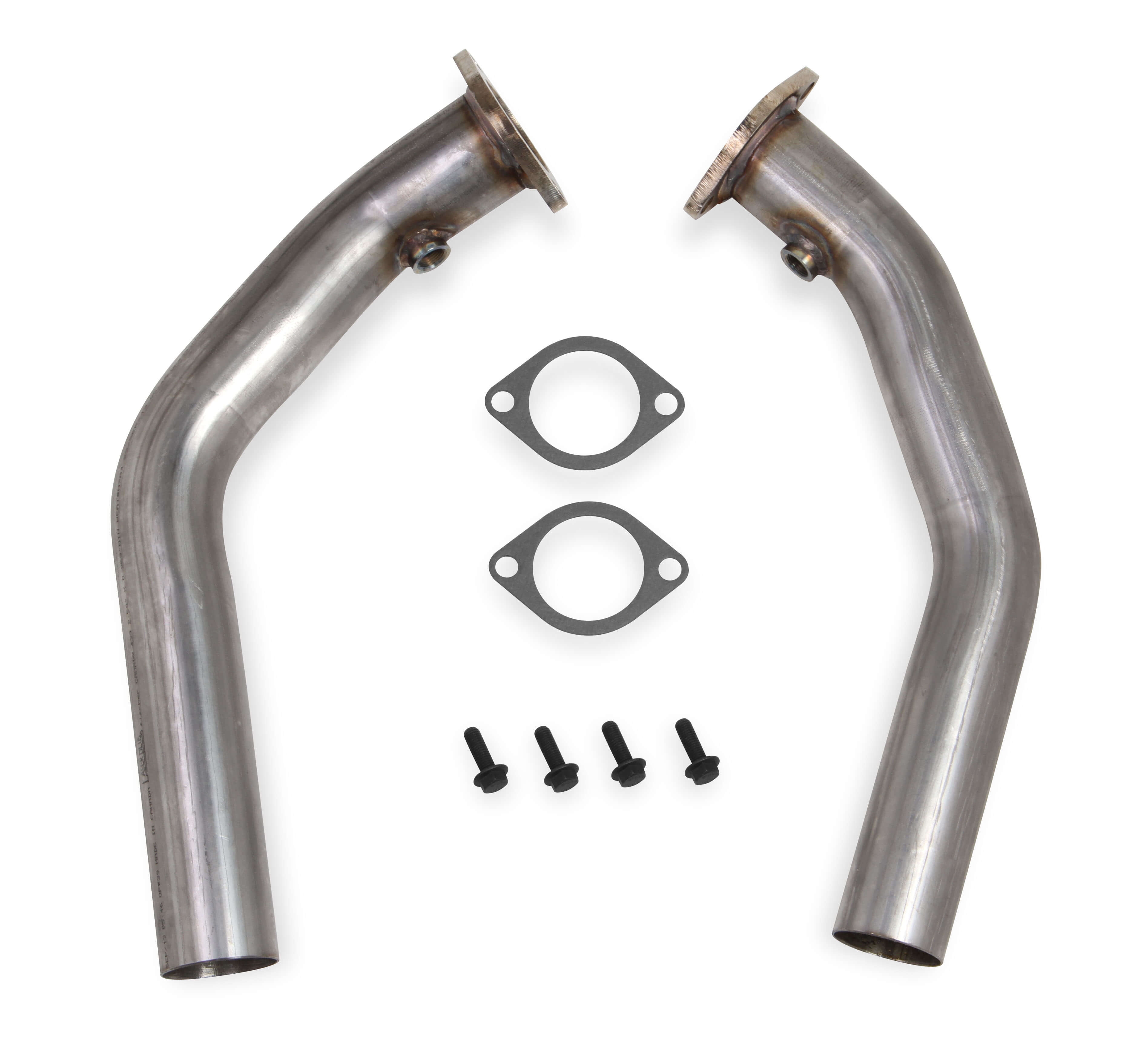 Hooker 70701322-RHKR Exhaust Pipe