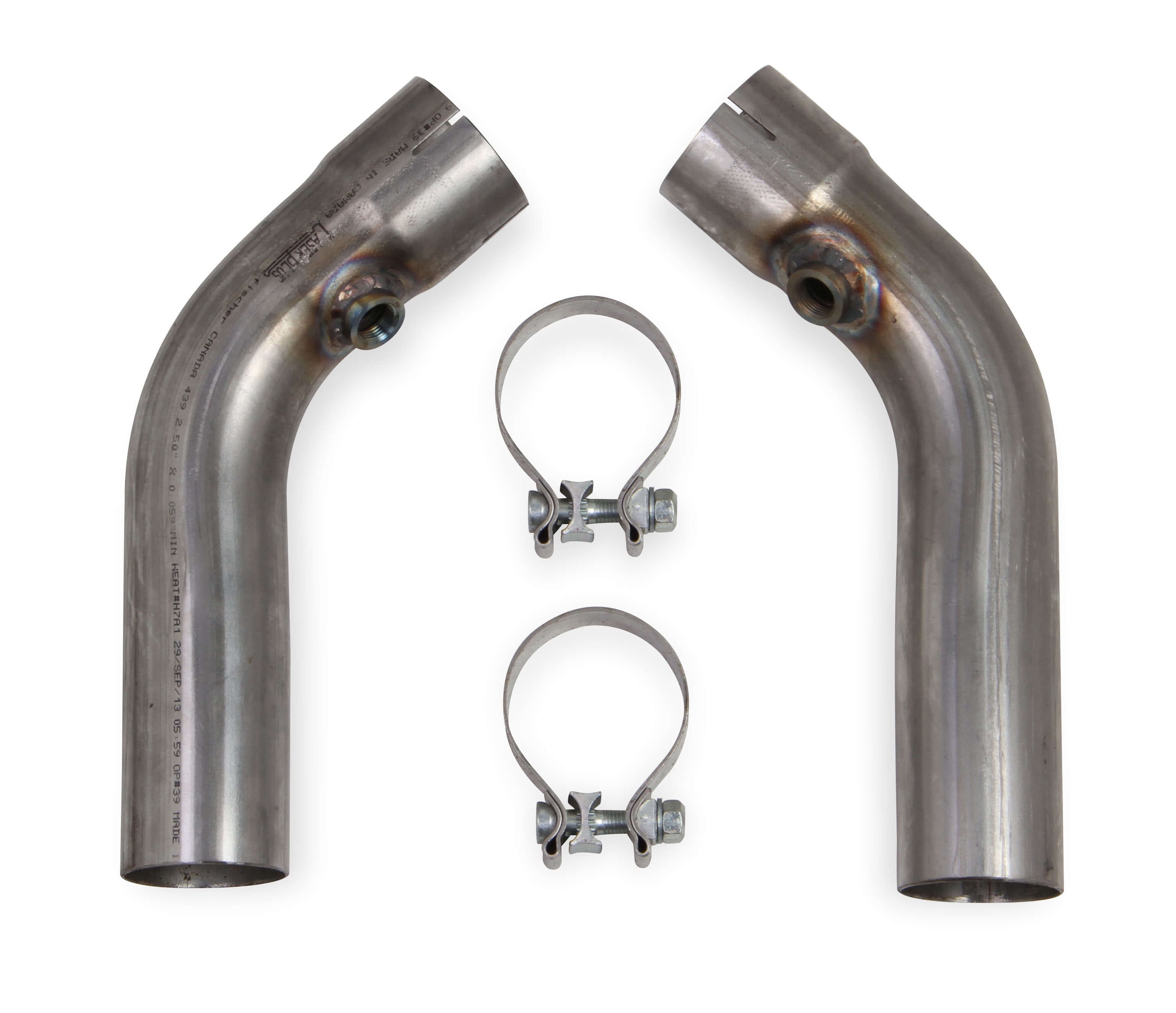 Hooker 70701323-RHKR Exhaust Pipe