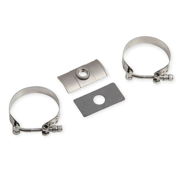 Clamp On Oxygen Sensor Bung