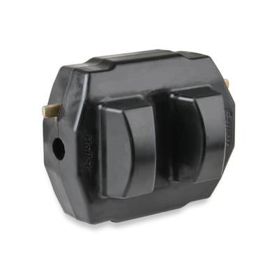 Hooker Motor Mount Insert GM LS Black Polyurethane 71221016HKR Hooker Motor Mount Insert GM LS Black Polyurethane 71221016HKR
