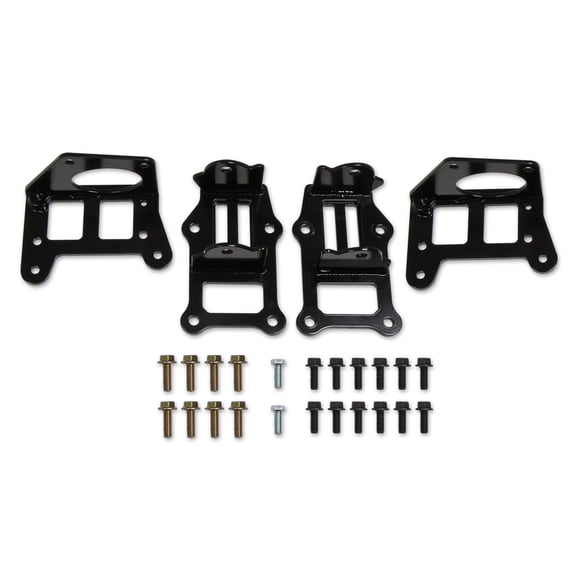 Hooker 71221024HKR Engine Mount