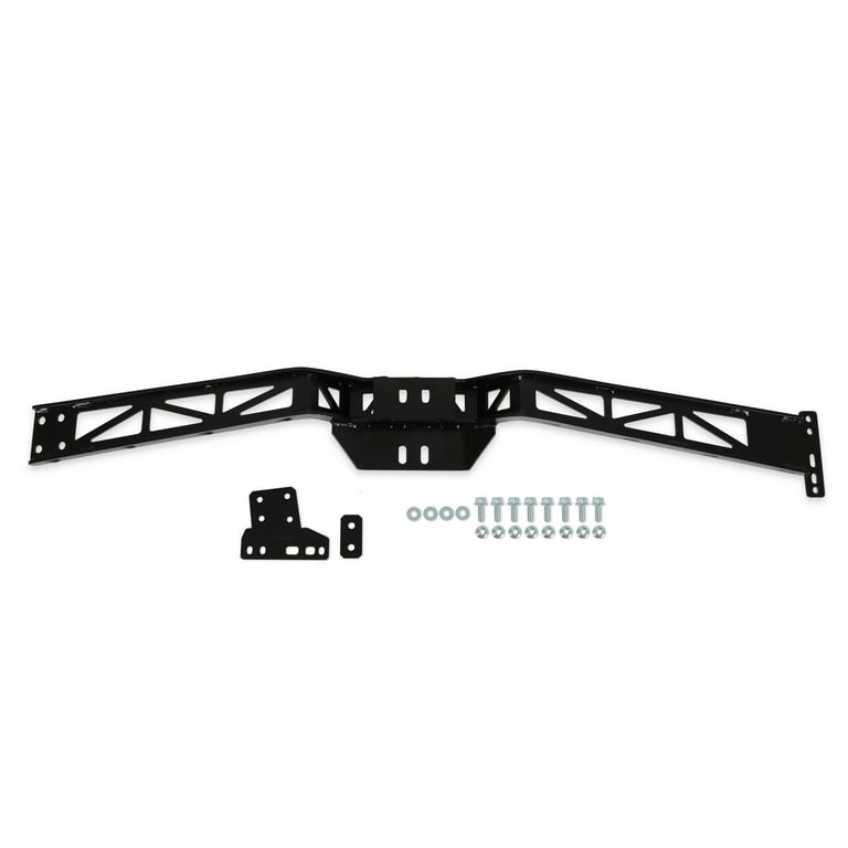 Hooker Transmission Crossmember - Swap LS to GM A-Body 71222007HKR Hooker Transmission Crossmember - Swap LS to GM A-Body 71222007HKR