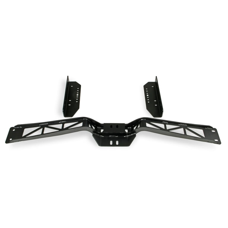 Hooker Transmission Crossmember - GM LS Swap to GM A-Body 71222008HKR Hooker Transmission Crossmember - GM LS Swap to GM A-Body 71222008HKR