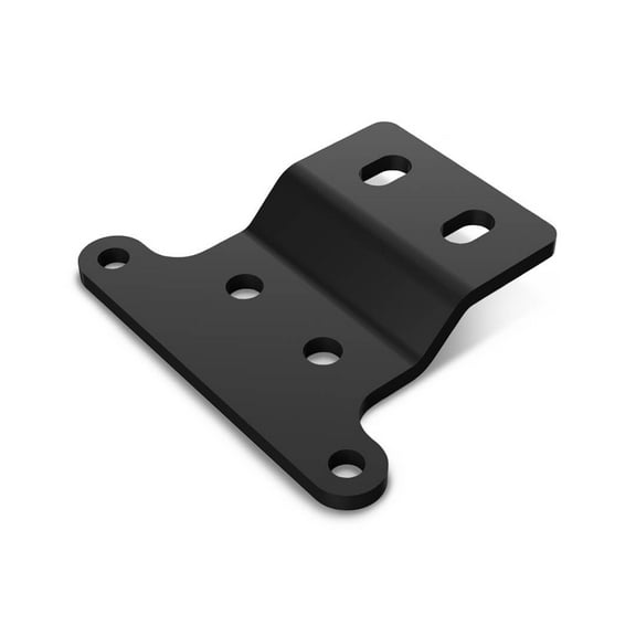 Hooker 71223003HKR Transmission Crossmember Bracket