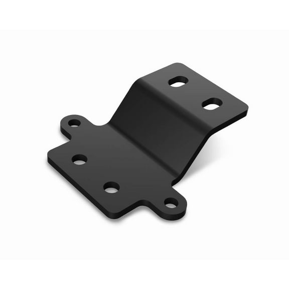 Hooker 71223004HKR Transmission Crossmember Bracket
