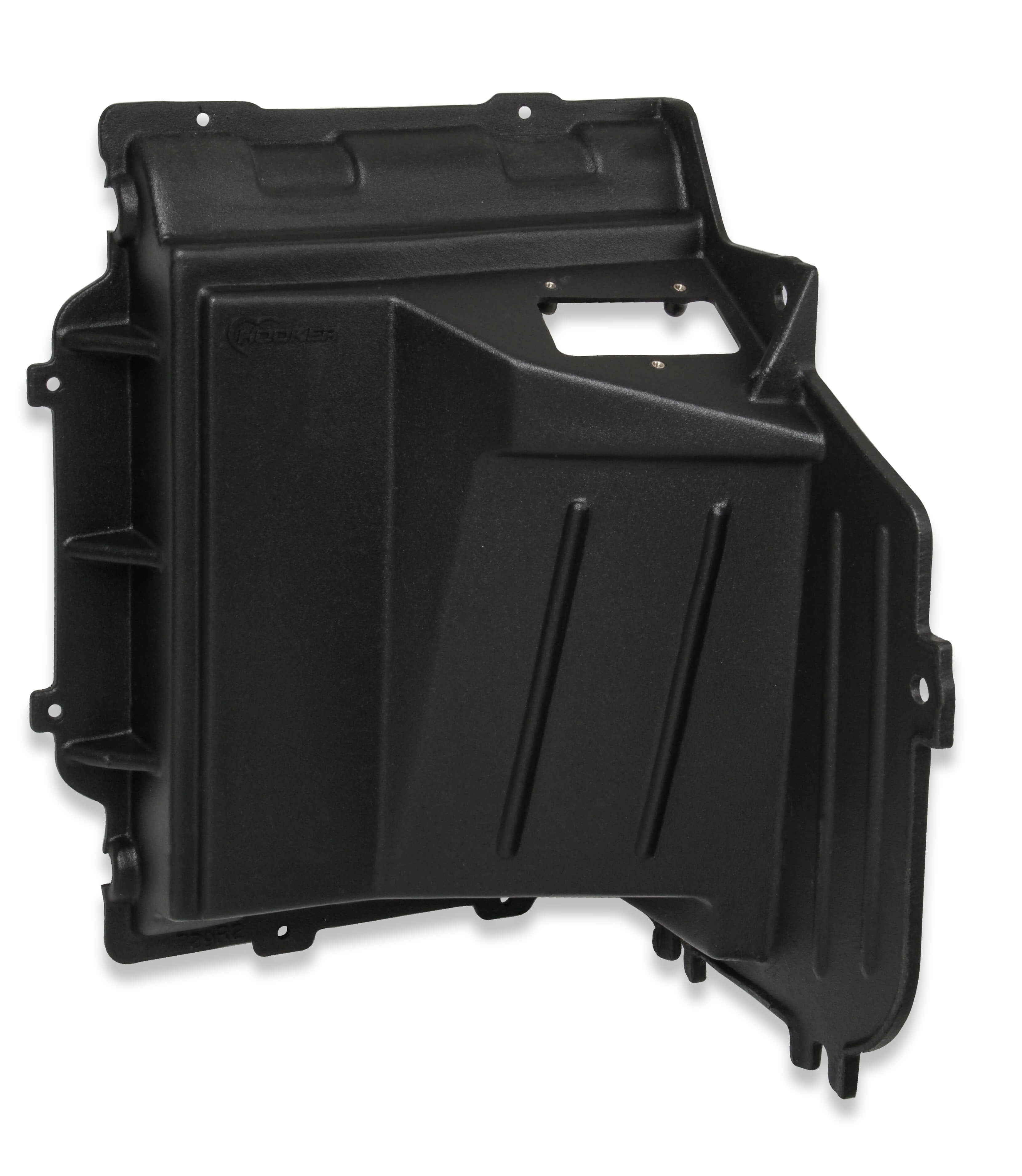 Chevrolet Aveo Engine Cover