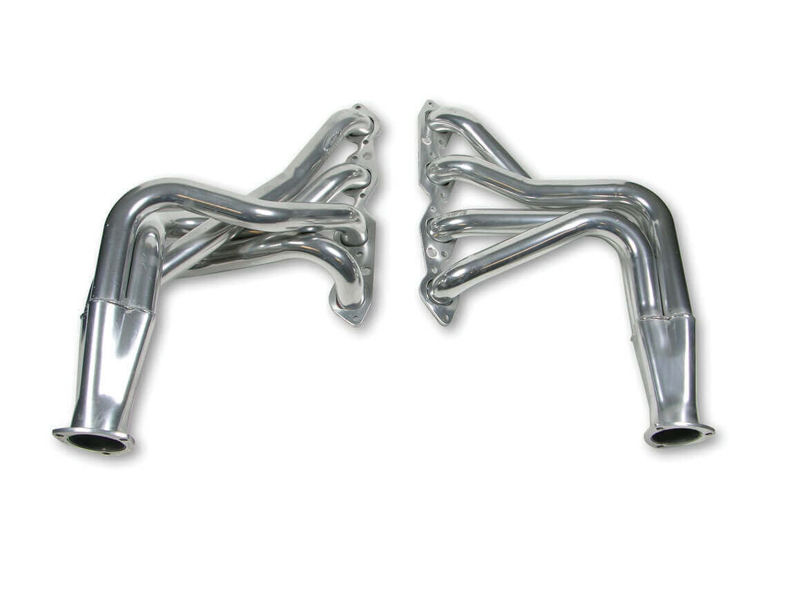 Hooker Headers Super Competition SBC 63-82 Corvette Side Mount 2224-1HKR Hooker Headers Super Competition SBC 63-82 Corvette Side Mount 2224-1HKR