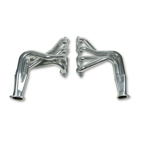 Hooker 7530-1HKR Hooker Super Competition Long Tube Headers - Ceramic Coated
