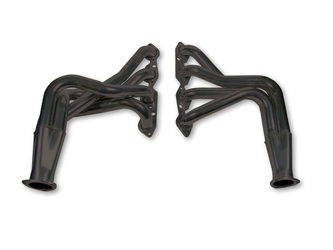 Hooker 7530HKR Hooker Super Competition Long Tube Headers - Painted